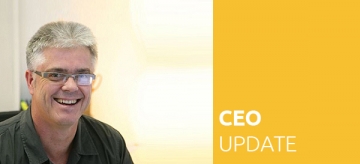 Read what Clive Roux, CEO of SEGD has learned about SEGD members satisfaction with their association Read what Clive Roux, CEO of SEGD has learned about SEGD members satisfaction with their association